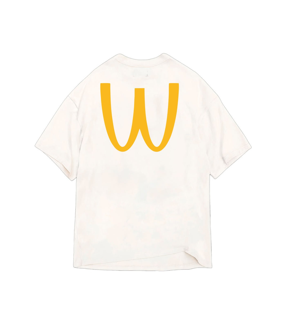 Camiseta Oversized Wokemac