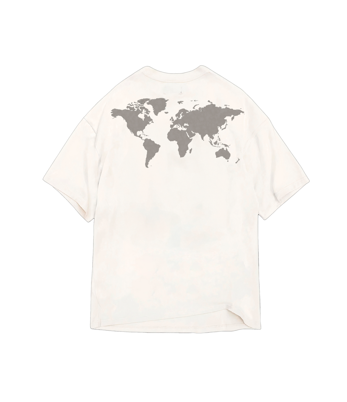 Camiseta Oversized Urban Awakenin