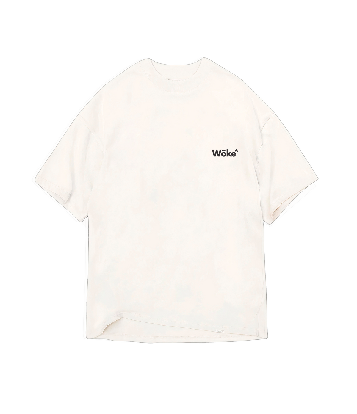 Camiseta Oversized Classic 2