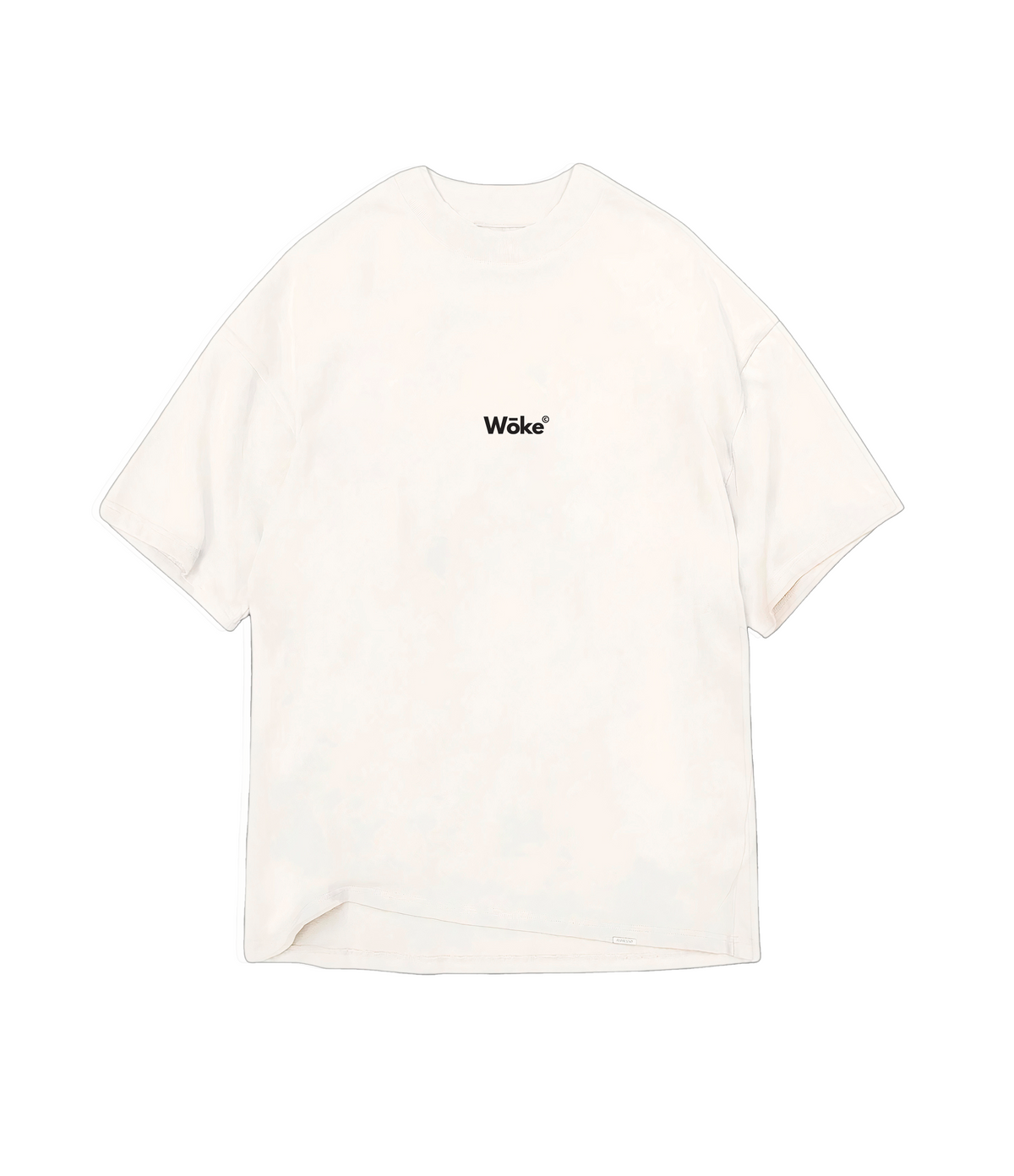 Camiseta Oversized Classic